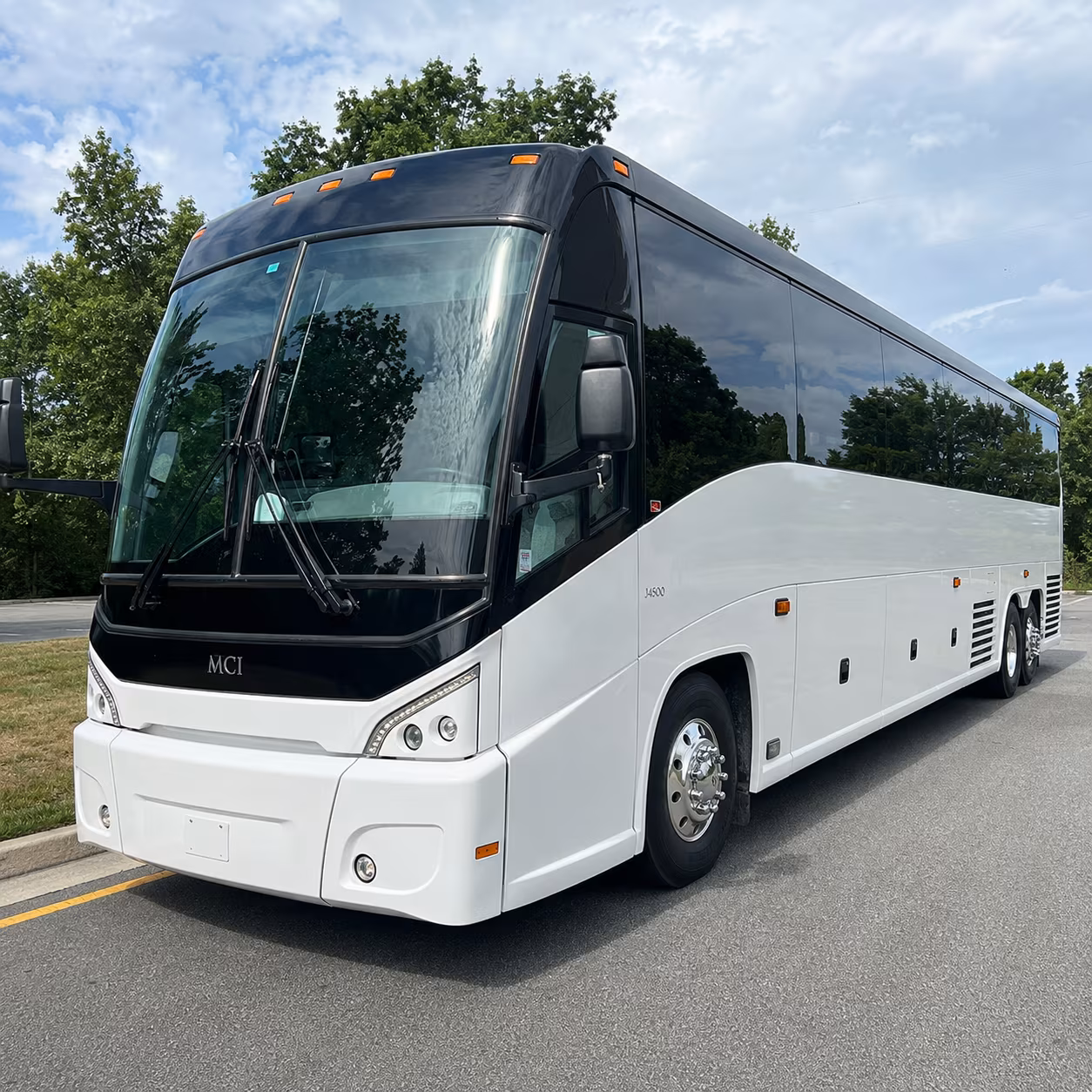 Louisville Corporate Event Transportation